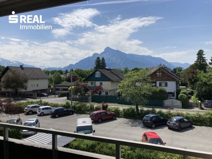 Terrassenwohnung in 5020 Salzburg