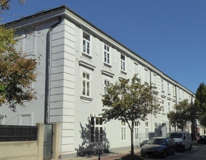 Wohnung in 2700 Wr. Neustadt
