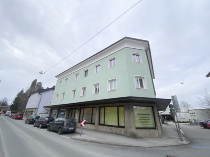 Büro / Praxis in 5020 Salzburg
