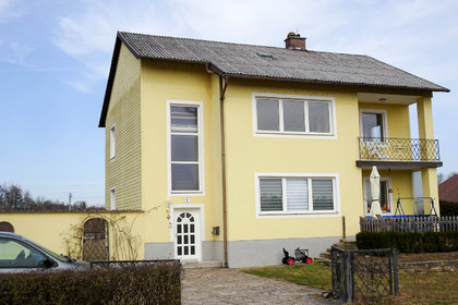 Einfamilienhaus in 3352 St. Peter in der Au-Dorf