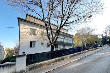 Wohnung in 1130 Wien, U4 Hütteldorf, Lainzer Tiergarten