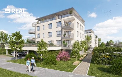 Terrassenwohnung in 8490 Bad Radkersburg