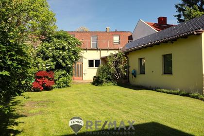 Mehrfamilienhaus in 2353 Guntramsdorf, Ortszentrum