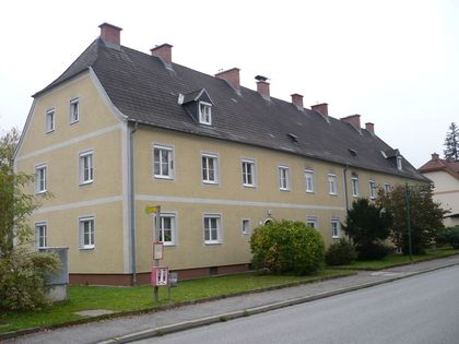 Wohnung in 8661 Wartberg im Mürztal