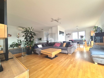 Terrassenwohnung in 2320 Schwechat
