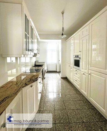 Wohnung in 1190 Wien