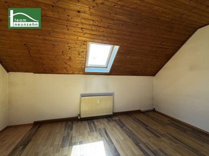 Wohnung in 8720 Knittelfeld