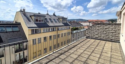 Terrassenwohnung in 1170 Wien