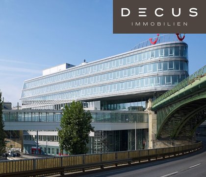 Büro / Praxis in 1190 Wien, Döblinger Gürtel