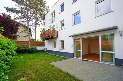 Terrassenwohnung in 1140 Wien, Auhofcenter, Bhf. Weidlingau, Wienerwald