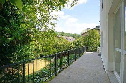 Terrassenwohnung in 1140 Wien, Auhofcenter, Bhf. Weidlingau, Wienerwald