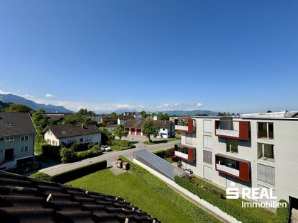 Terrassenwohnung in 6858 Schwarzach