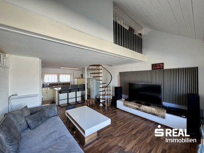 Terrassenwohnung in 6858 Schwarzach