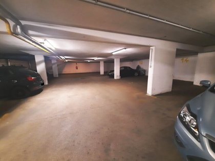 Garagen in 1220 Wien