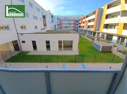 Terrassenwohnung in 3100 St. Pölten