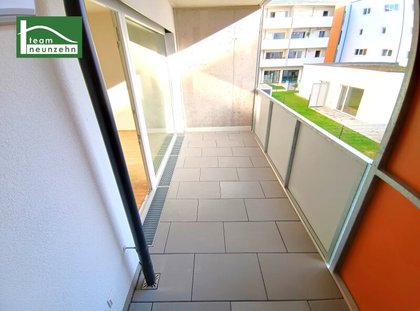 Terrassenwohnung in 3100 St. Pölten