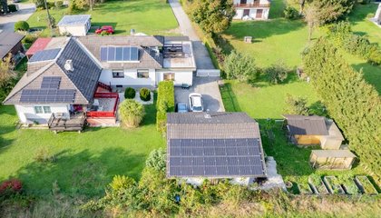 Haus in 9122 St. Kanzian am Klopeiner See, Klopeinersee