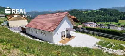 Haus in 8763 Pölstal
