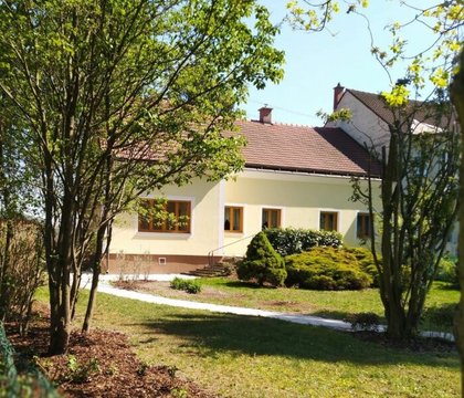 Haus in 2103 Langenzersdorf