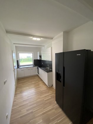 Terrassenwohnung in 4225 Luftenberg, Golfplatz