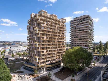 Terrassenwohnung in 8020 Graz