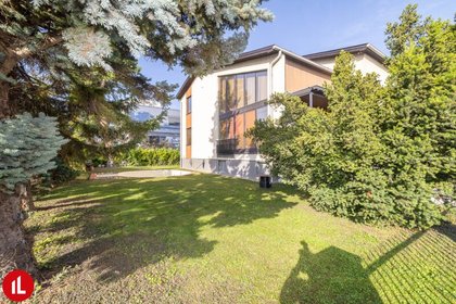 Chalet in 1110 Wien, Flughafen und U3