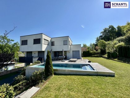 Einfamilienhaus in 8047 Graz, LKH, Graz-Ragnitz