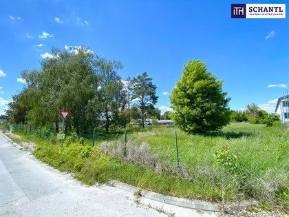Gewerbliches Bauland in 2431 Enzersdorf an der Fischa, Schwadorf bei Wien, Industrial Campus Vienna East