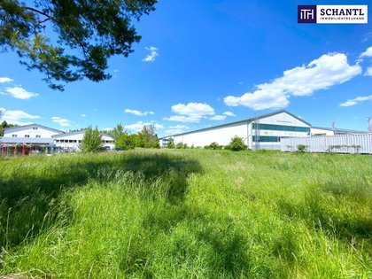 Gewerbliches Bauland in 2431 Enzersdorf an der Fischa, Schwadorf bei Wien, Industrial Campus Vienna East