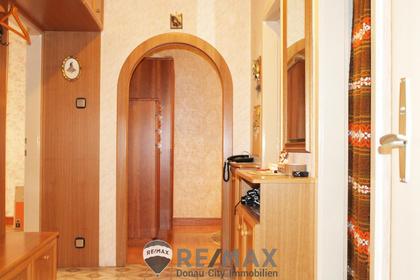 Wohnung in 1160 Wien, Johann Nepomuk Berger Platz