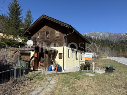Einfamilienhaus in 5441 Abtenau, Salzburg