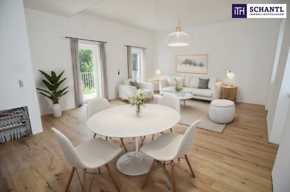 Terrassenwohnung in 2100 Korneuburg, Zentrum