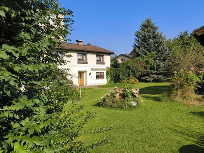 Mehrfamilienhaus in 9800 Spittal an der Drau, Zentrum