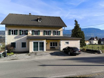 Einfamilienhaus in 9711 Paternion, Spittal Drau und Villach