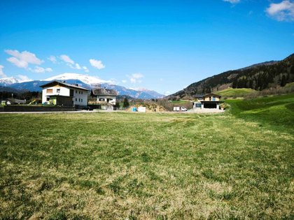 Wohnbauflächen in 9871 Seeboden, Seeboden am Millstätersee