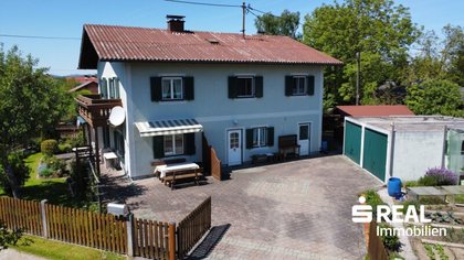 Einfamilienhaus in 4863 Seewalchen am Attersee