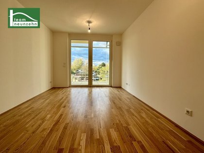 Terrassenwohnung in 1220 Wien, Alte Donau, Stadlau, Donauinsel, Donaustadtbrücke, Autobahn A23
