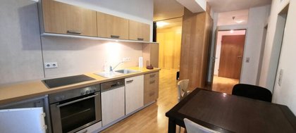Terrassenwohnung in 9900 Lienz, gegenüber Dolomitencenter, Tirolrstrasse