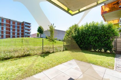 Terrassenwohnung in 4020 Linz