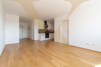 Terrassenwohnung in 4020 Linz, Hauptbahnhof Linz