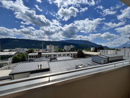 Terrassenwohnung in 8940 Liezen