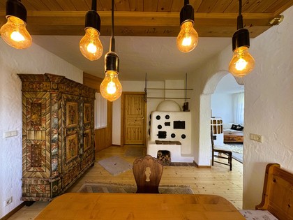 Haus in 8970 Schladming