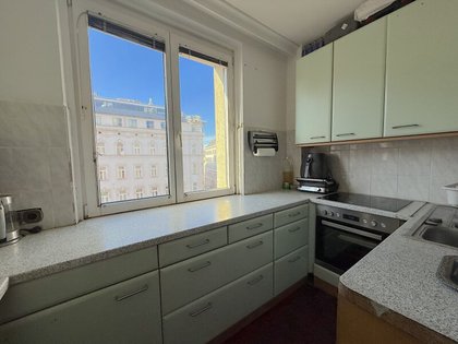 Wohnung in 1050 Wien