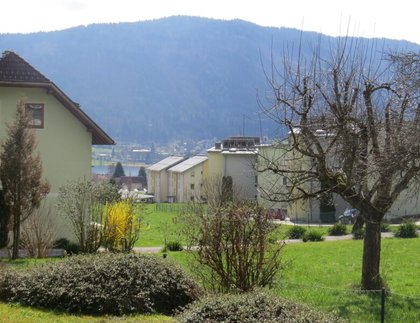 Terrassenwohnung in 9551 Bodensdorf