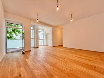 Terrassenwohnung in 1160 Wien