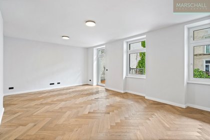 Terrassenwohnung in 1050 Wien