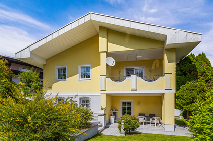 Haus in 9313 St. Georgen am Längsee, Kärnten