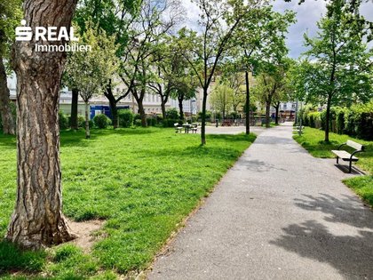 Wohnung in 1160 Wien, Kongresspark
