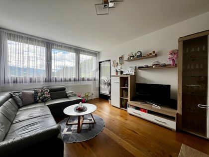 Terrassenwohnung in 5500 Bischofshofen