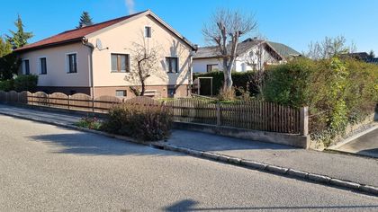 Einfamilienhaus in 3141 Kapelln